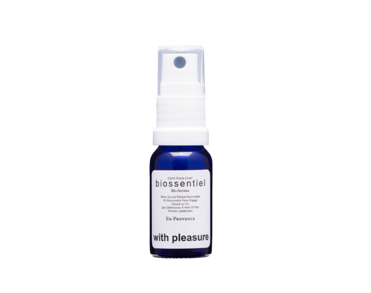 【未使用】biossentiel  with  pleasure プレジャー