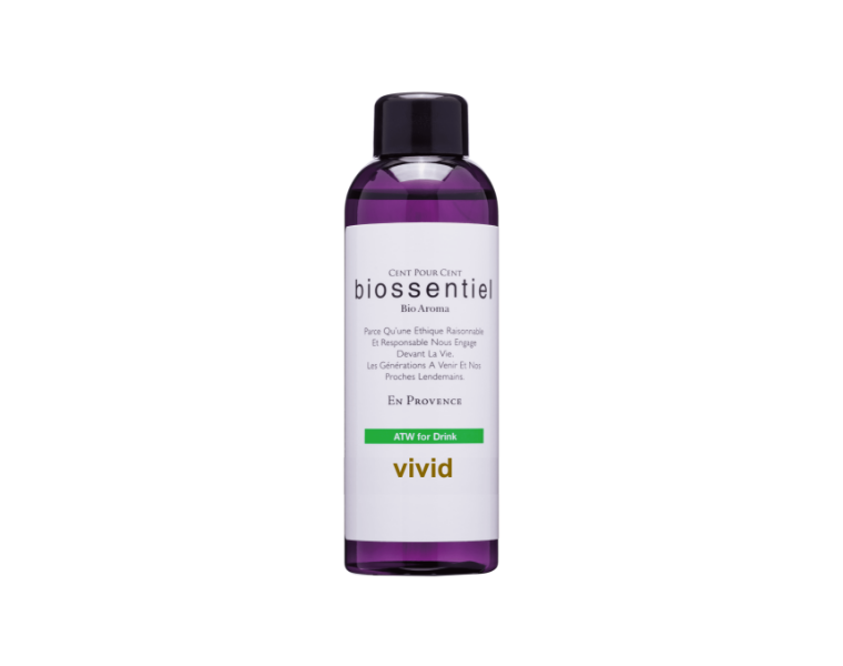 biossentiel vivid ヴィヴィッド④ VIVID |biossentiel